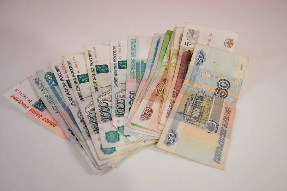 В Ярославле директор организации больше полугода не платил зарплату сотрудникам