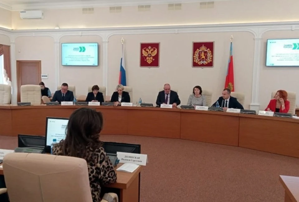 Фото Правительства Владимирской области.