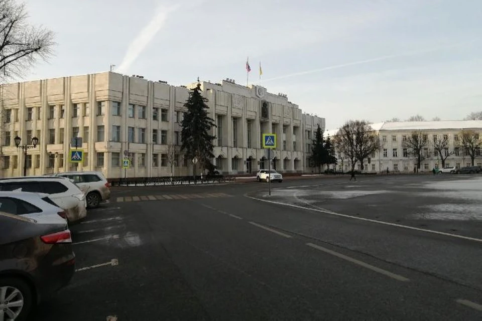 В Ярославской области 24 ноября пройдет день бесплатной юридической помощи.