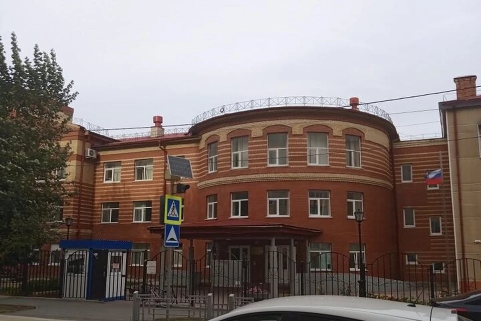 Фото: Филис / страница в социальной сети ВКонтакте.