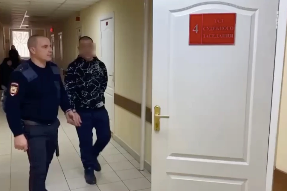 Виновник сбежал, а свидетели убийства избавились от тела