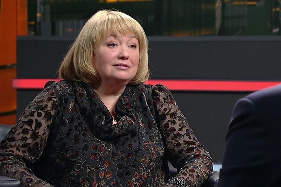 Марина Мулявина рассказала, как Александр Лукашенко поддержал ее отца в непростое время. Фото: ont.by