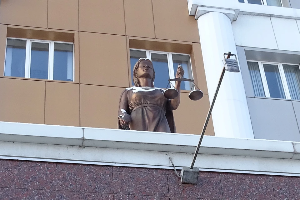 Под Липецком осудят полицейских за спрятанный схрон с немецкими минами