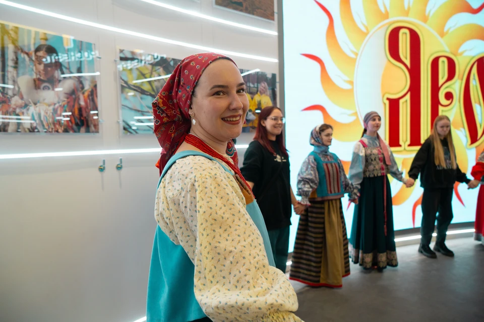 Фото: пресс-служба Роснефти