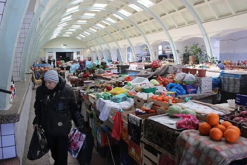 Решение принято в целях защиты интересов граждан и обеспечения продовольственной безопасности в регионе