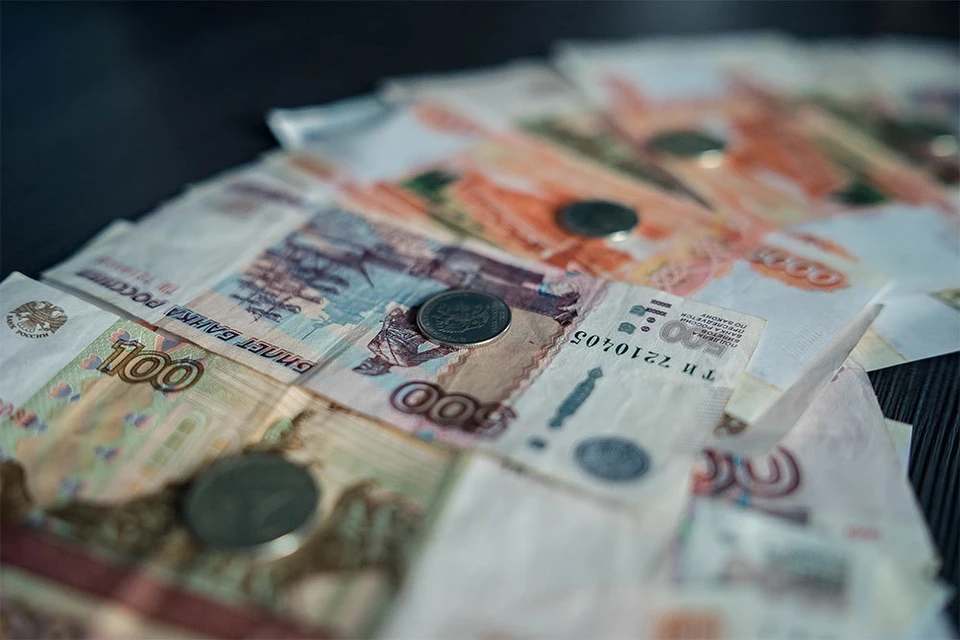 Зарплата выросла в Удмуртии