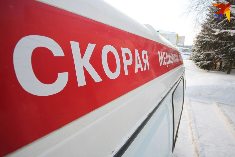 Минздрав сообщил подробности о ДТП в Городокском районе. Фото: архив «КП»