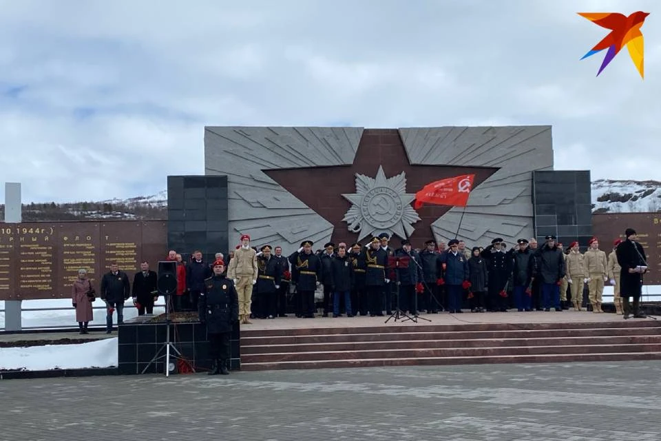 На обновление "Долины Славы" выделят 100 миллионов рублей.