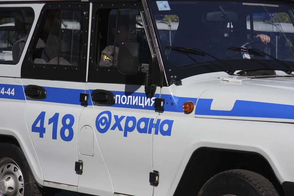 Фигурант уголовного дела находится под подпиской о невыезде