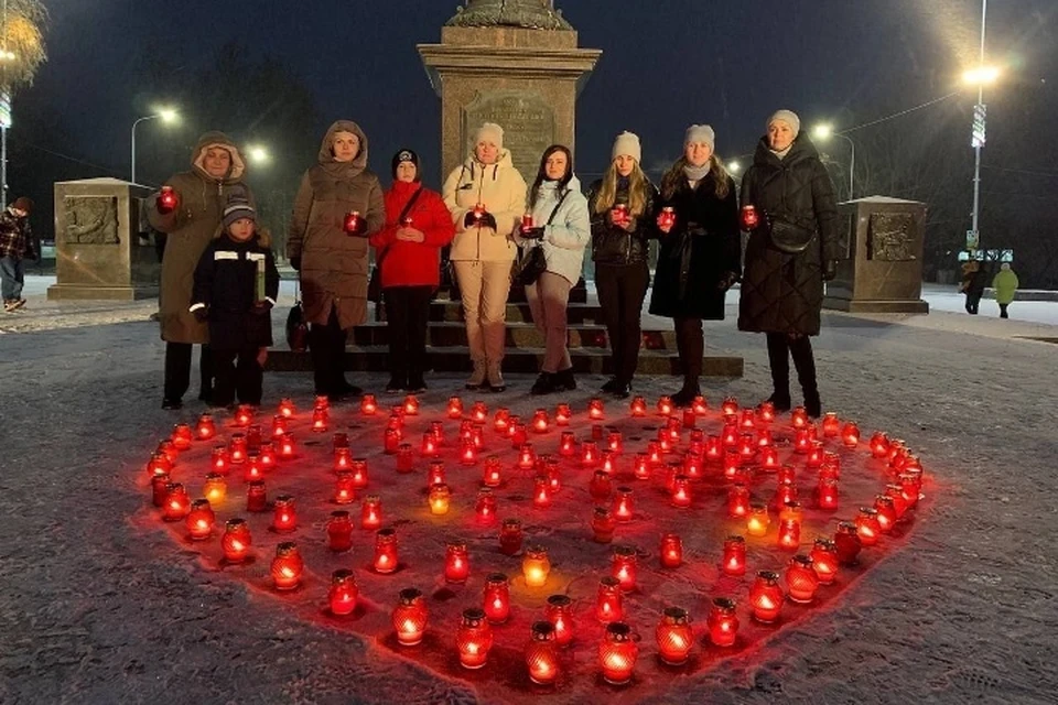 Фото: городское объединение парков культуры и отдыха Брянска.
