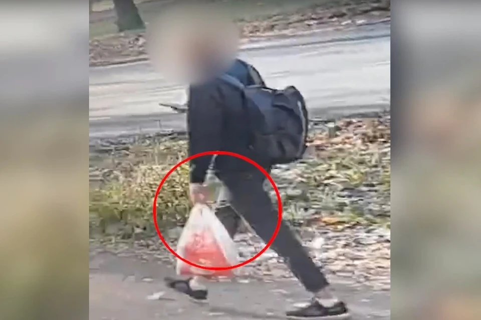 Гости Липецка собрали у жителей для мошенников более полумиллиона рублей