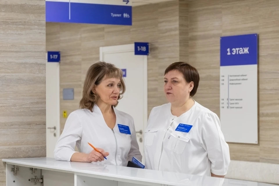 Все медицинские учреждения должны строго соблюдать требования федерального законодательства.
