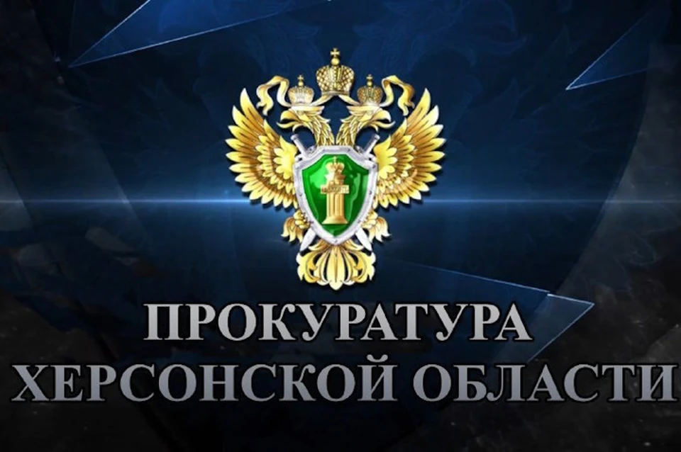 В Новотроицком районе осудили 24-летнюю девушку за призывы к экстремистской деятельности Фото: прокуратура ХО