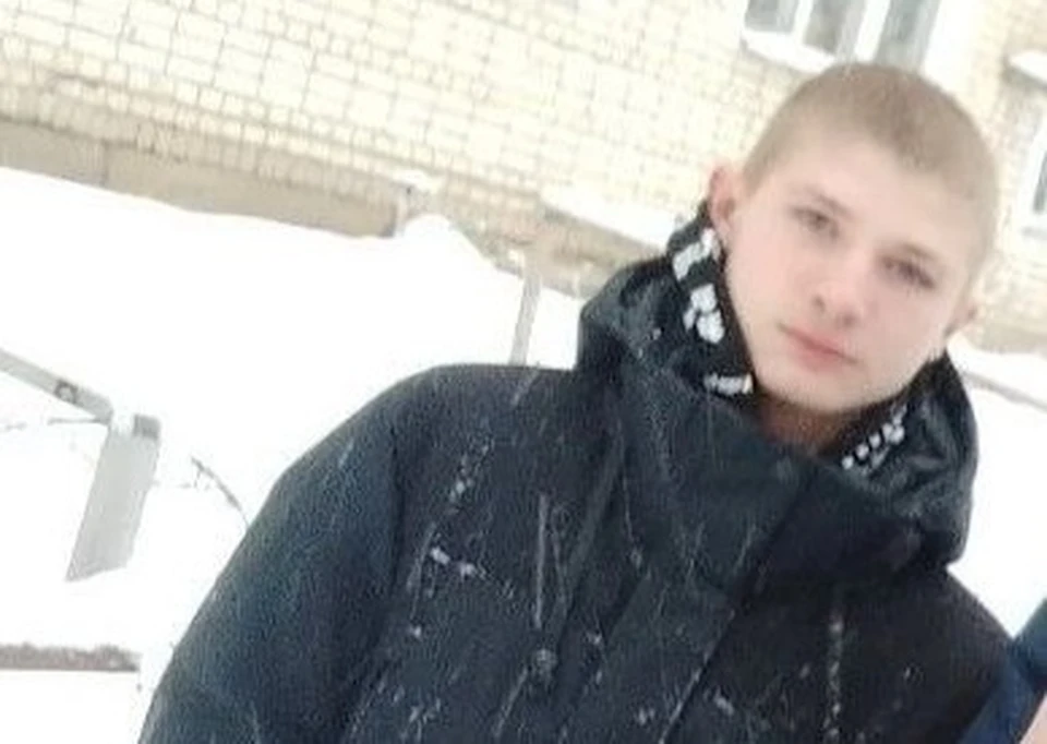 14-летний подросток пропал по дороге в ФОК в Урене 25 ноября.