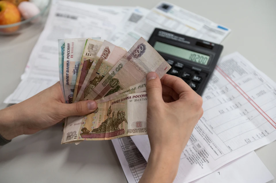 Часть денег, ушедших на оплату жилья, могут вернуть только малообеспеченные воронежцы.
