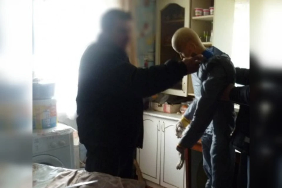 Фото: СУ СКР по Ставропольскому краю