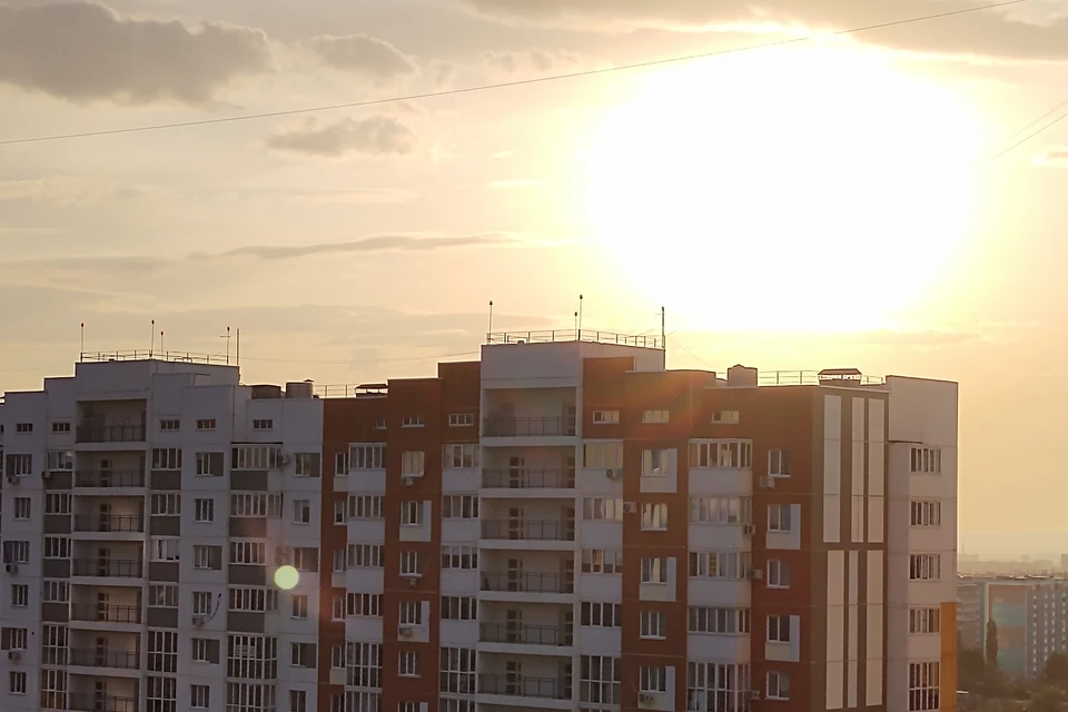 Полярное сияние возможно появится в ночь с 30 ноября на 1 декабря.