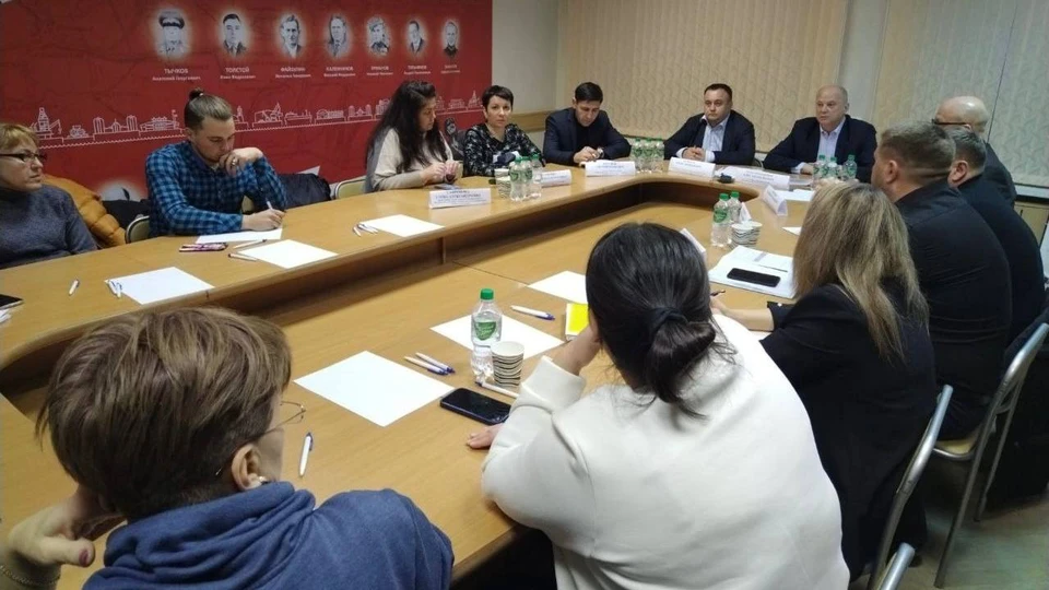Процедура выкупа будет проходить в ускоренном режиме