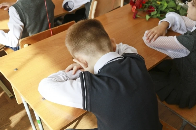 «Очередной беспредел»: в Волгограде школу проверяют из-за видео с раздеванием пятиклассника