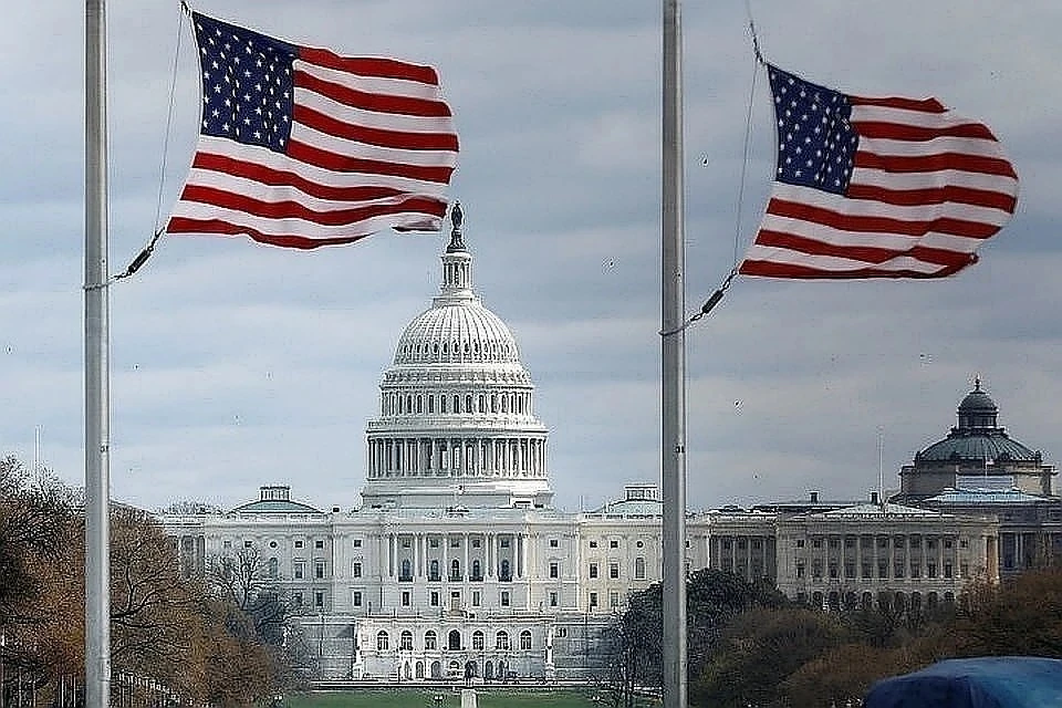 Белый дом: США продолжат поддерживать Израиль после завершения перемирия в Газе