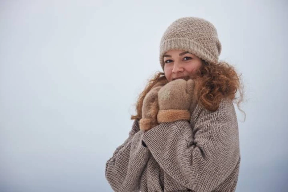 1 декабря столбики термометров в Иркутской области опустятся до -20