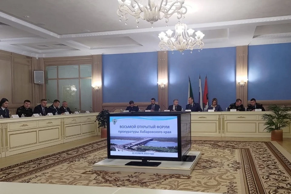 Участники форума обсудили вопросы безопасности дорожного движения