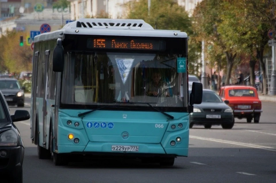 До конца текущего года в Луганске планируется запустить социальный маршрут № 231. Фото - администрация Луганска