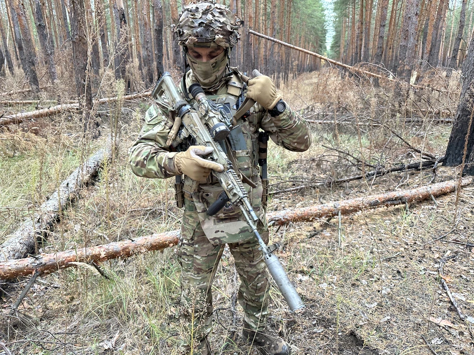 Военнослужащим со Ставрополья начнут выдавать бесплатную землю
