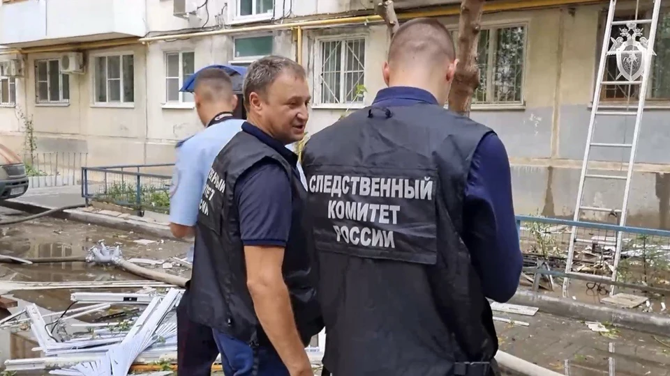 Фото: СУ СК России по Астраханской области