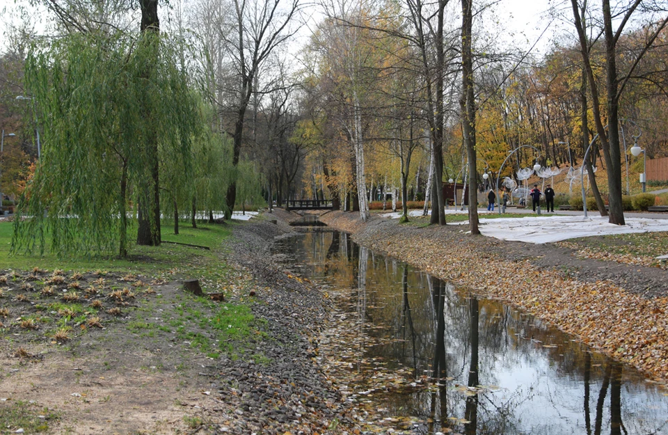 Фото мэрии Воронежа
