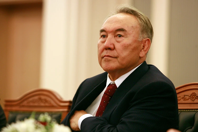 Свобода и ответственность: Нурсултан Назарбаев рассказал о причинах развала СССР