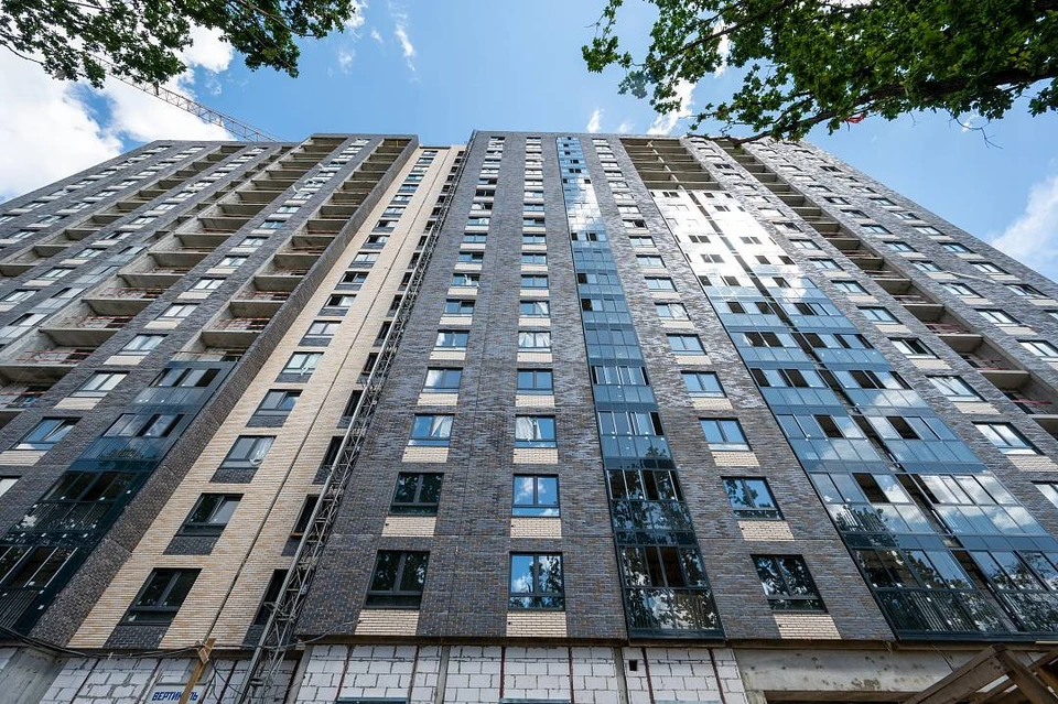 Фото: Департамент строительства г. Москвы
