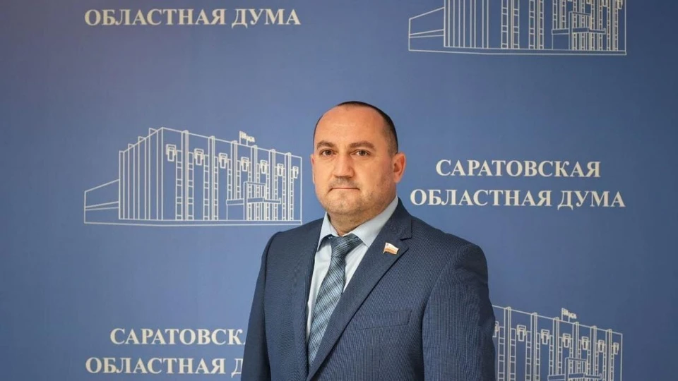 Вячеслав Калинин