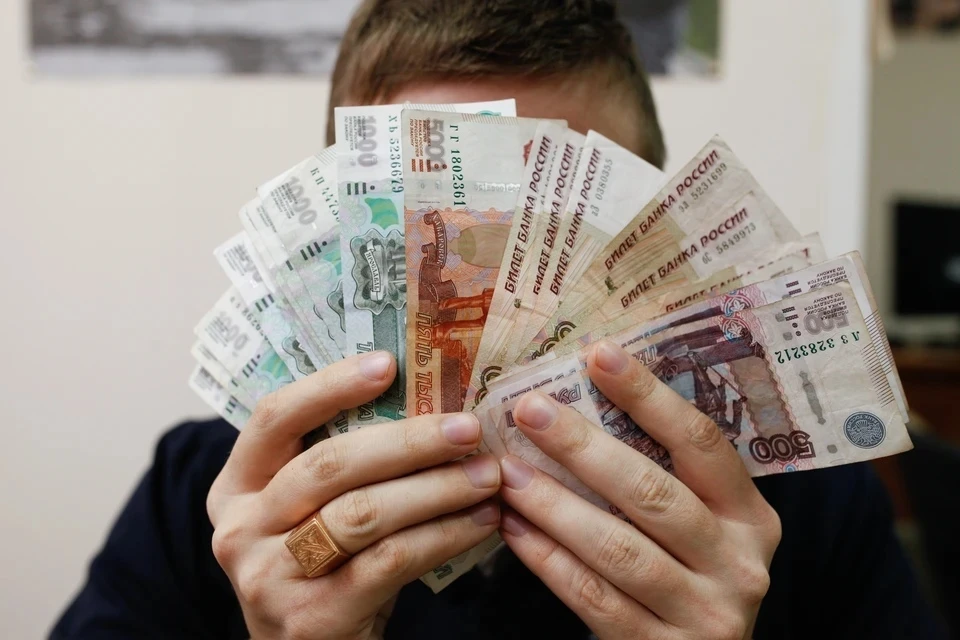 Фото: Дмитрий АХМАДУЛЛИН