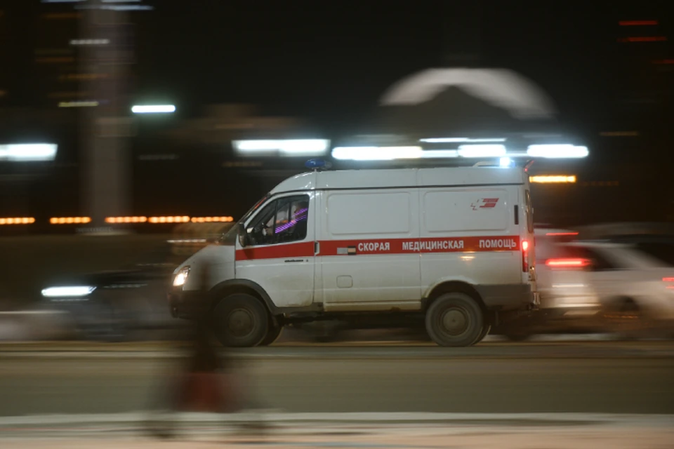 Мальчика экстренно доставили в детскую областную клиническую больницу.