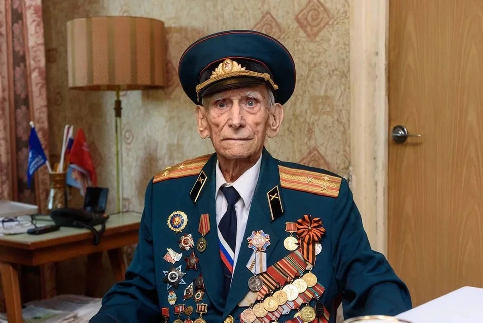 Фото пресс-службы министерства социального развития Московской области