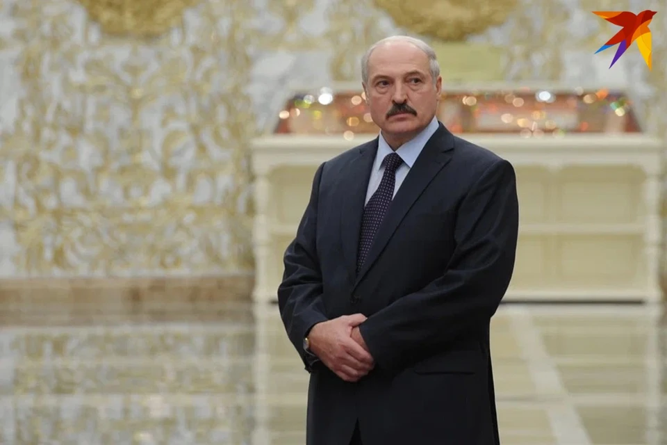 Лукашенко поздравил народ Финляндии с Днем Независимости.