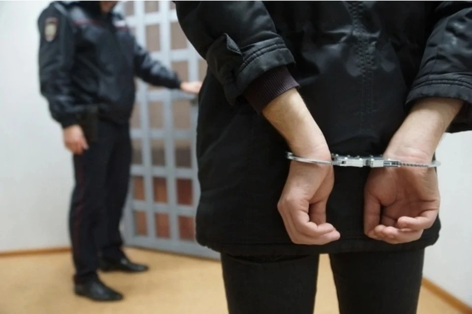 В Туле мужчину, обвиняемого в убийстве годовалого сына, арестовали на два месяца