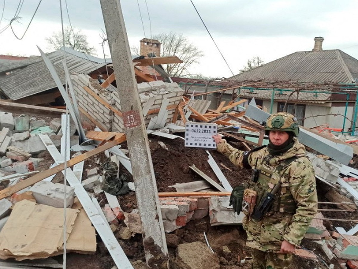 Погибла мирная жительница, еще 15 человек получили ранения: Под ракетными  ударами ВСУ оказались Донецк, Макеевка, Горловка и Волновахский район -  KP.RU