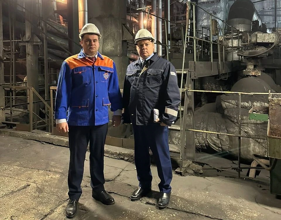 Фото: телеграм-канал Владимира Шнипко