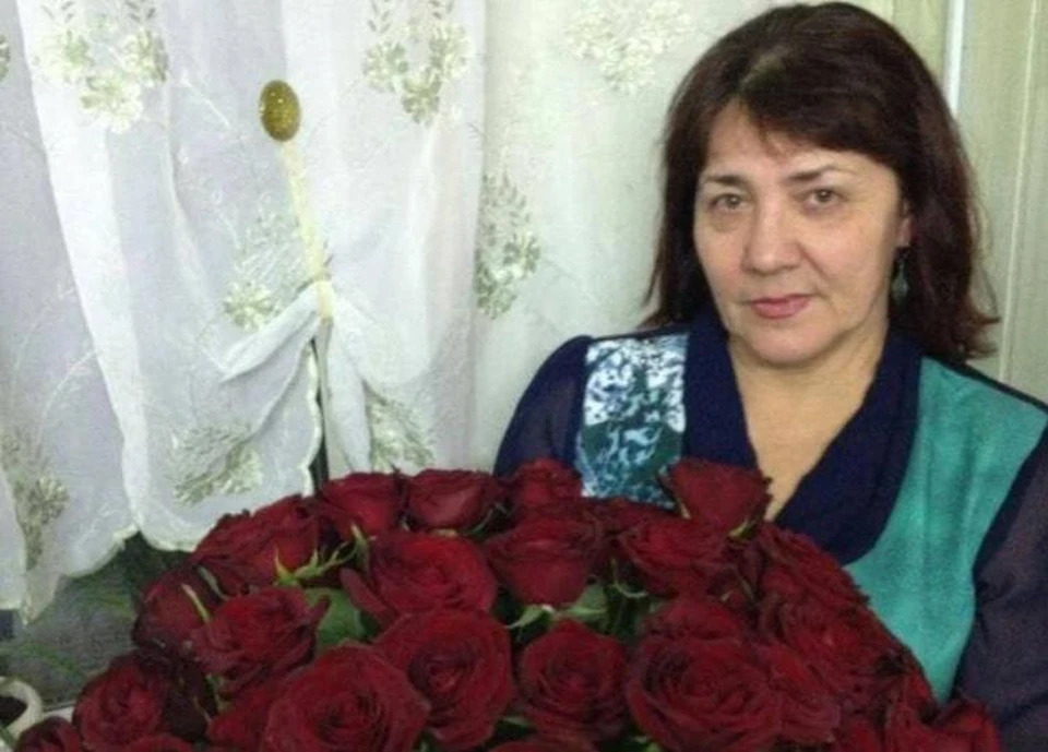 Ученицы писали педагогу письма, советовались и рассказывали свои секреты.