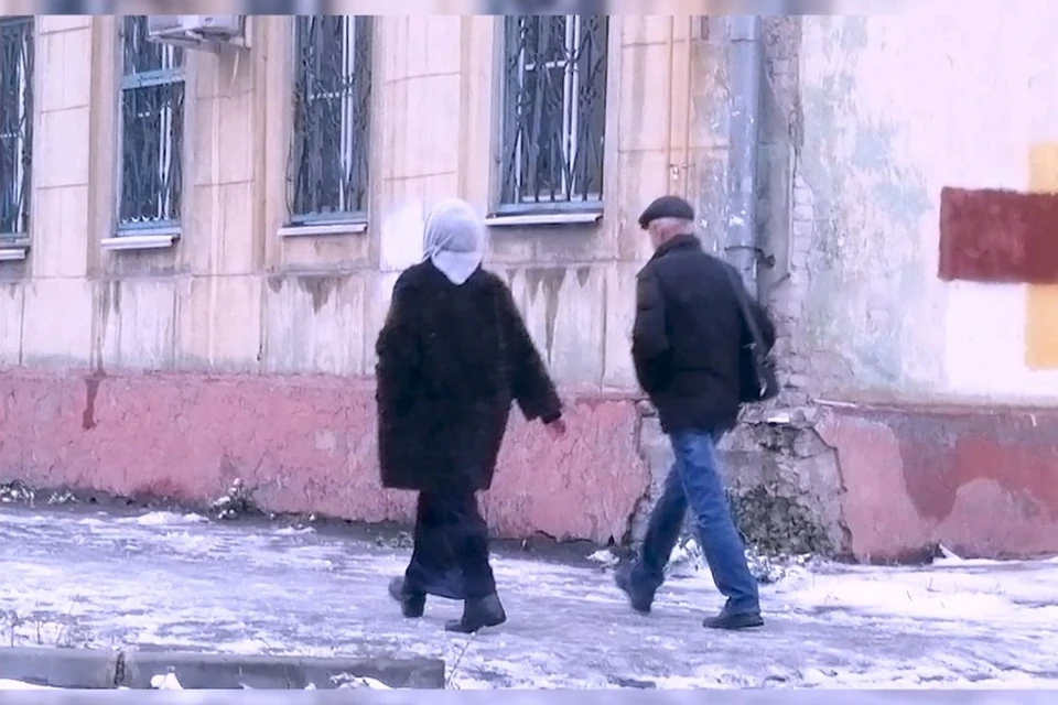 В Липецке поймали воронежскую "колдунью"