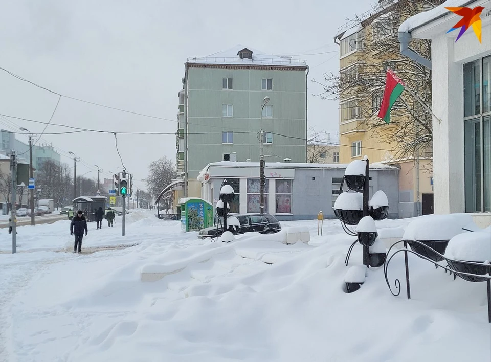 Правила переноса отметки о техосмотре изменились в Беларуси. Фото: архив, носит иллюстративный характер.