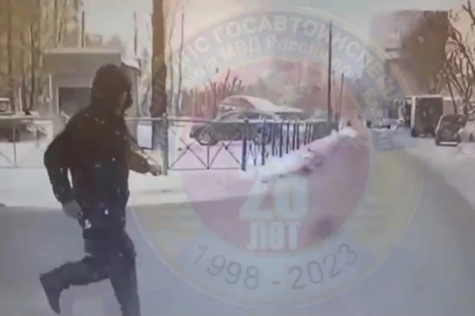 Пострадавшего госпитализировали в горбольницу №7.