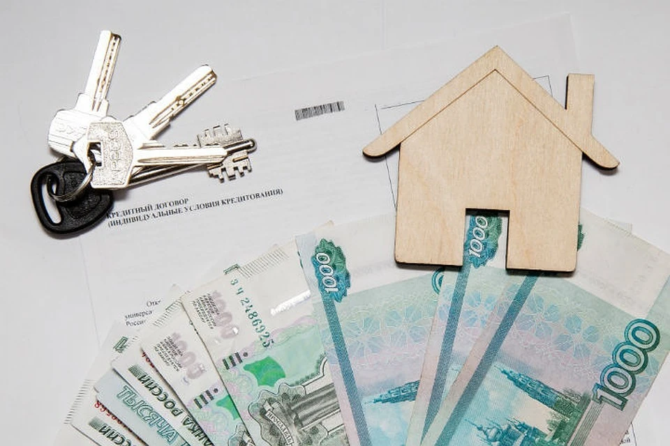 Средняя цена частного дома в Тверской области - 6 009 786 рублей.