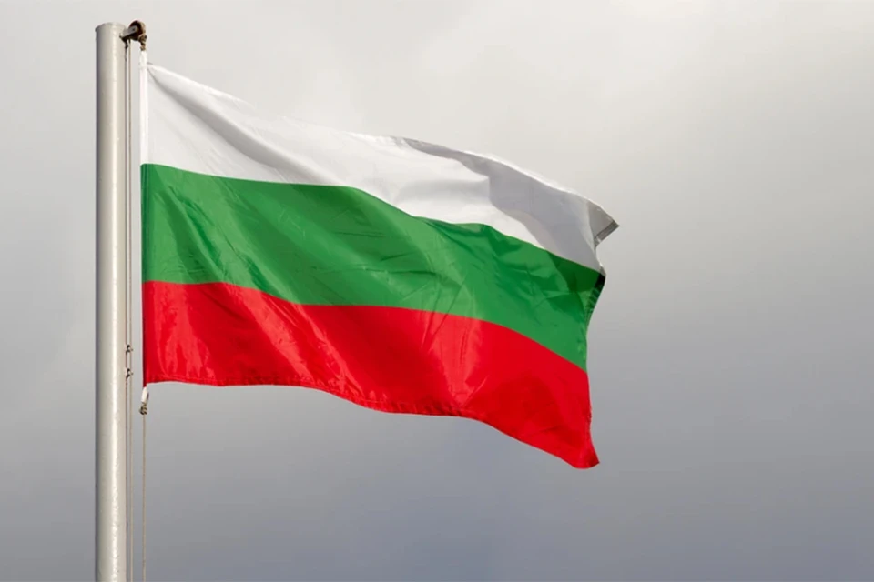 Болгарские парламентарии подрались из-за решения о передаче Украине списанных БТР.
