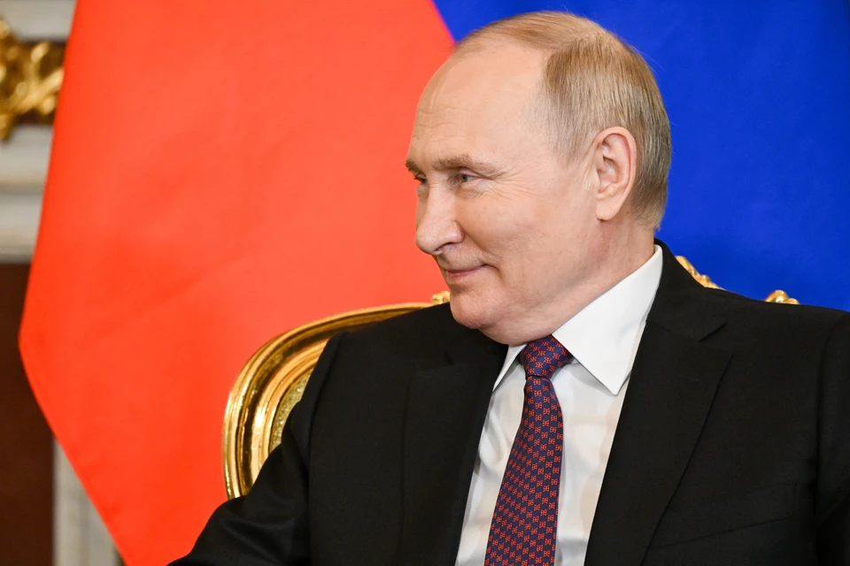 Мир обсуждает решение Президента Российской Федерации Владимира Путина участвовать в выборах-2024