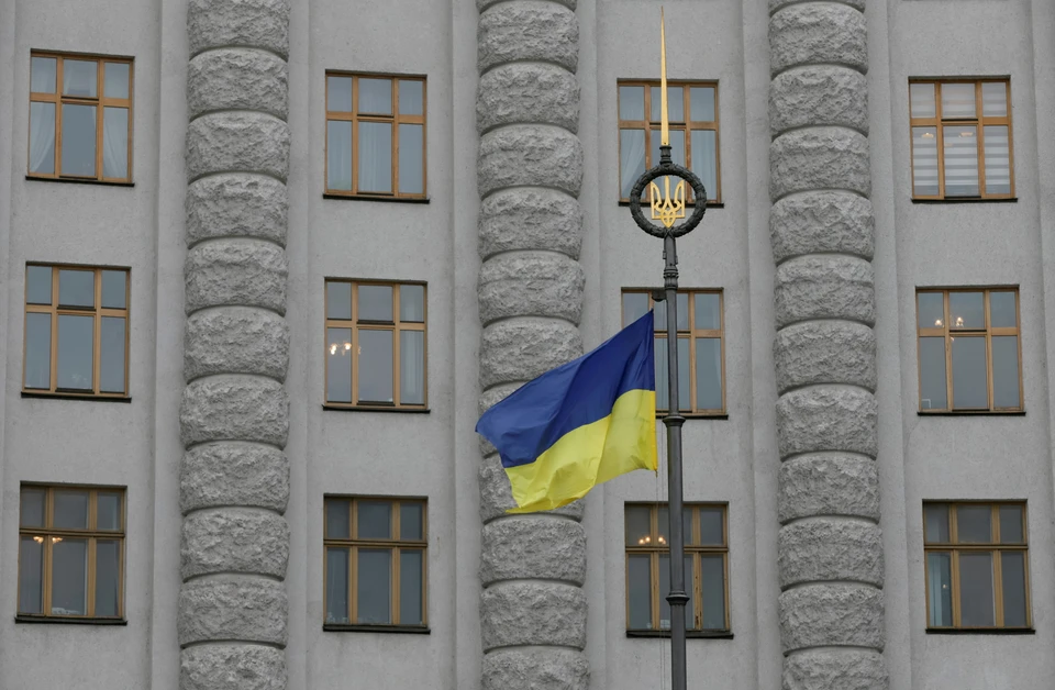 Express: Запад не отправит Украине корабли, так как их может перехватить Россия