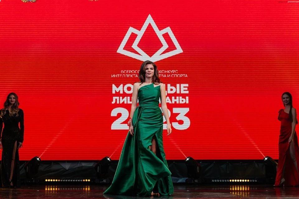 Фото: Аделина Муравьева / страница в социальной сети ВКонтакте.