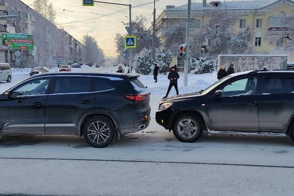 Фото: отделение пропаганды ГИБДД Нижнего Тагила